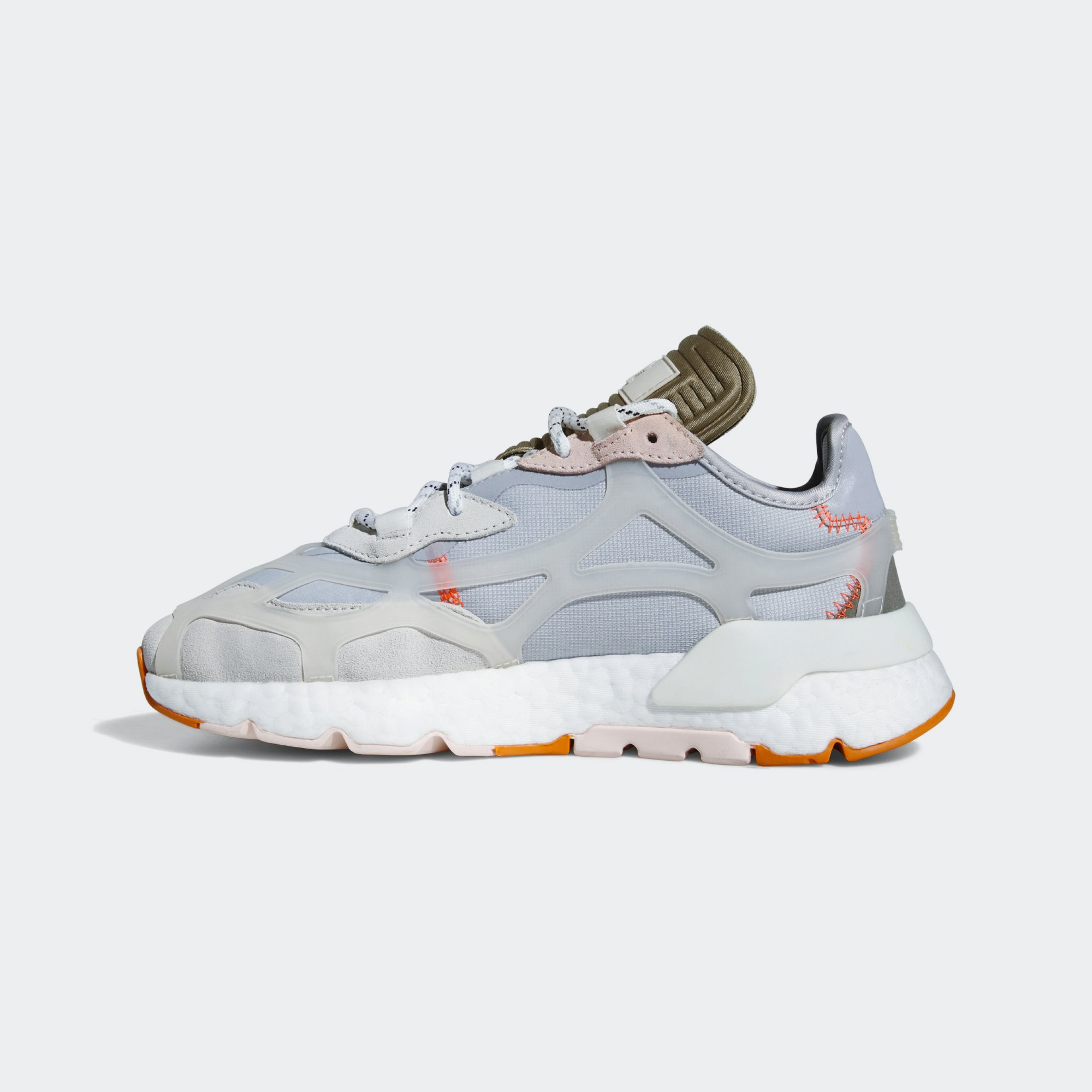 Фото № 1 с приближением к товару «‎Adidas Nite Jogger Shoes »