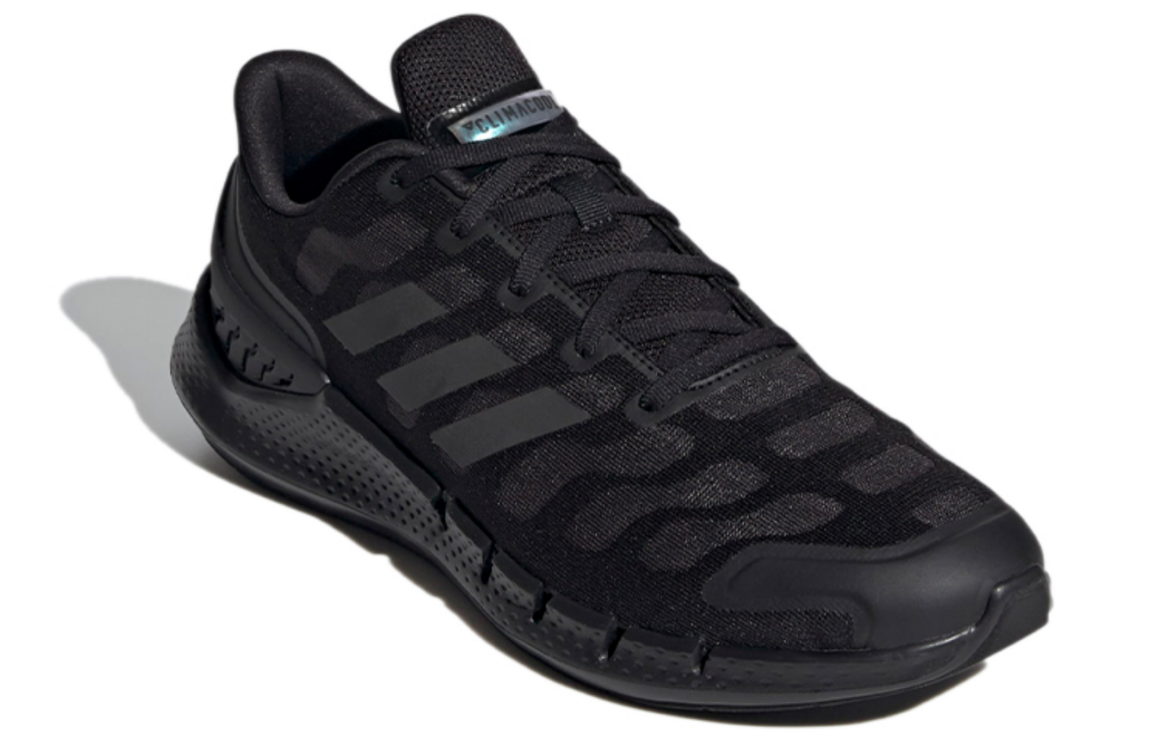 Фото № 3 с приближением к товару «‎ adidas Climacool Ventania Running shoes Black»
