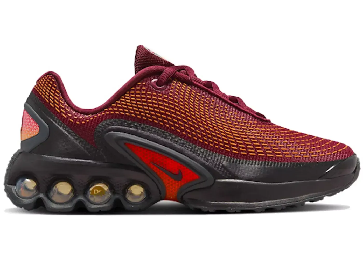 Фото № 1 с приближением к товару «‎Nike Air Max Dn»