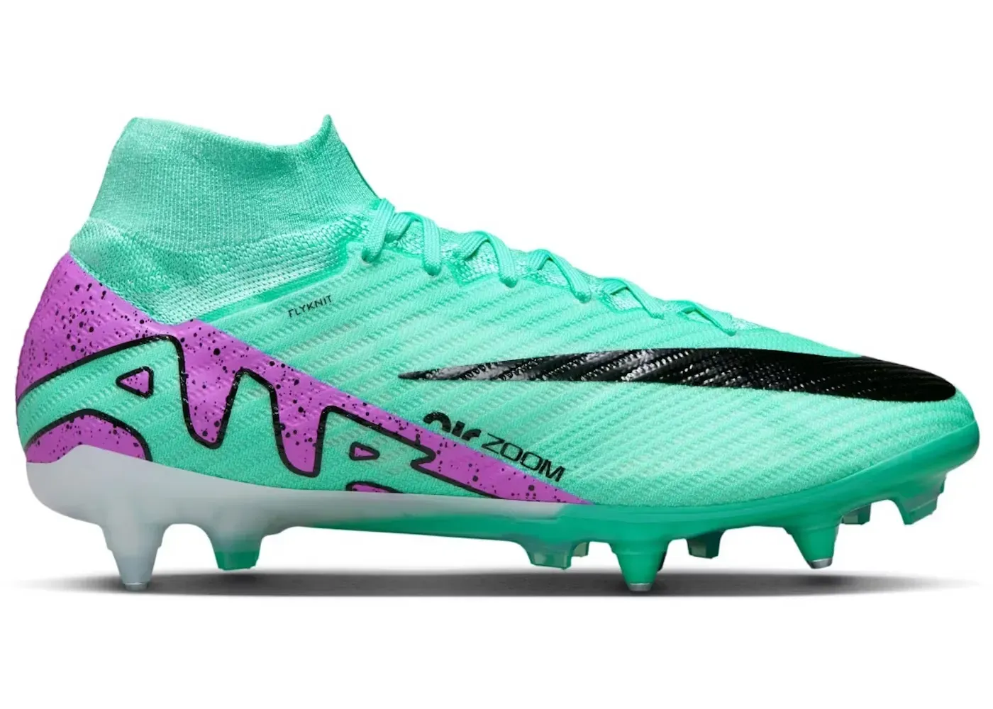 Nike Zoom Superfly 9 Elite SG-Pro AC