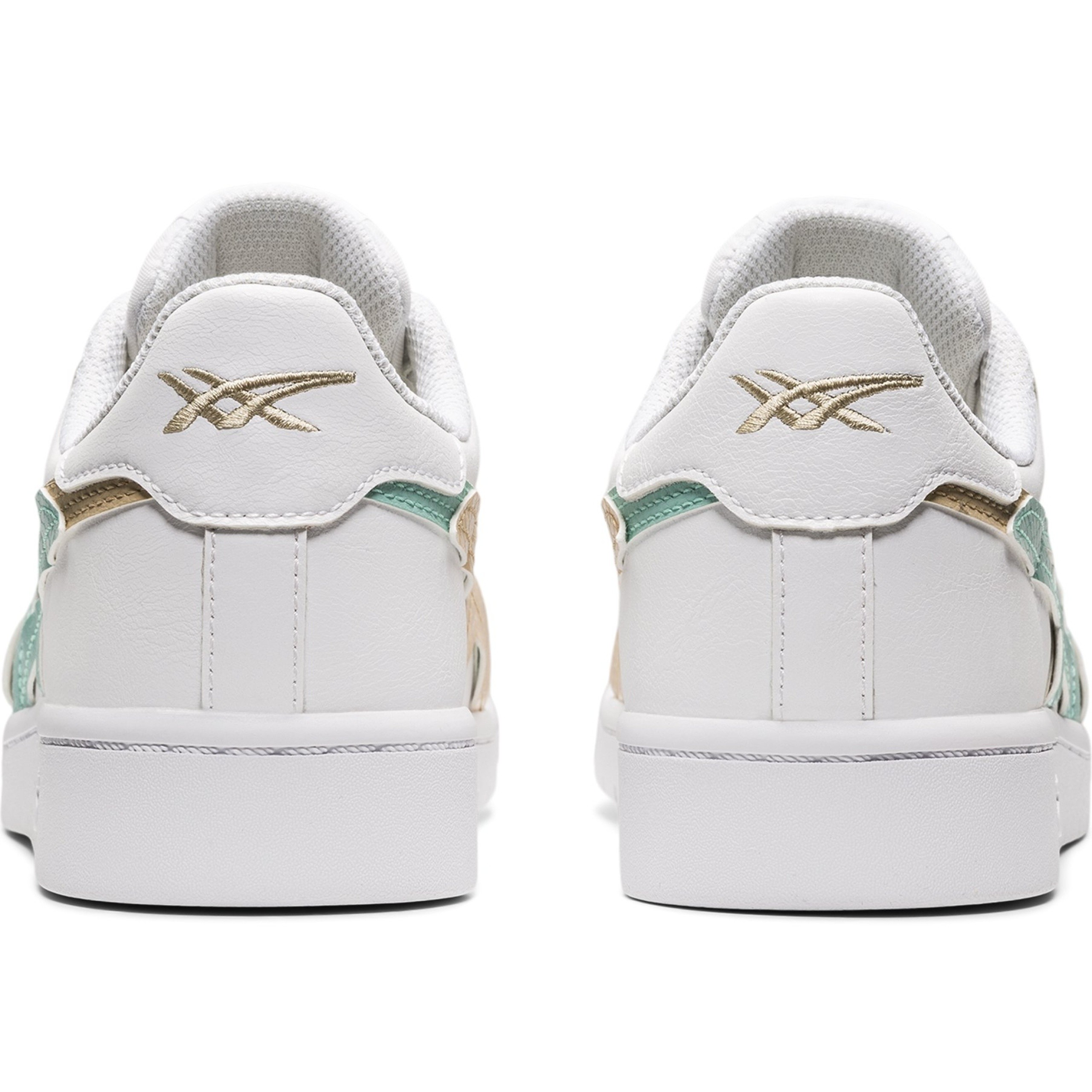 Фото № 4 с приближением к товару «‎Asics Japan S »