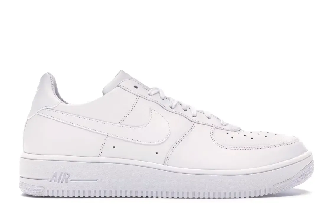 Фото № 1 с приближением к товару «‎Nike Air Force 1 Ultraforce Low»