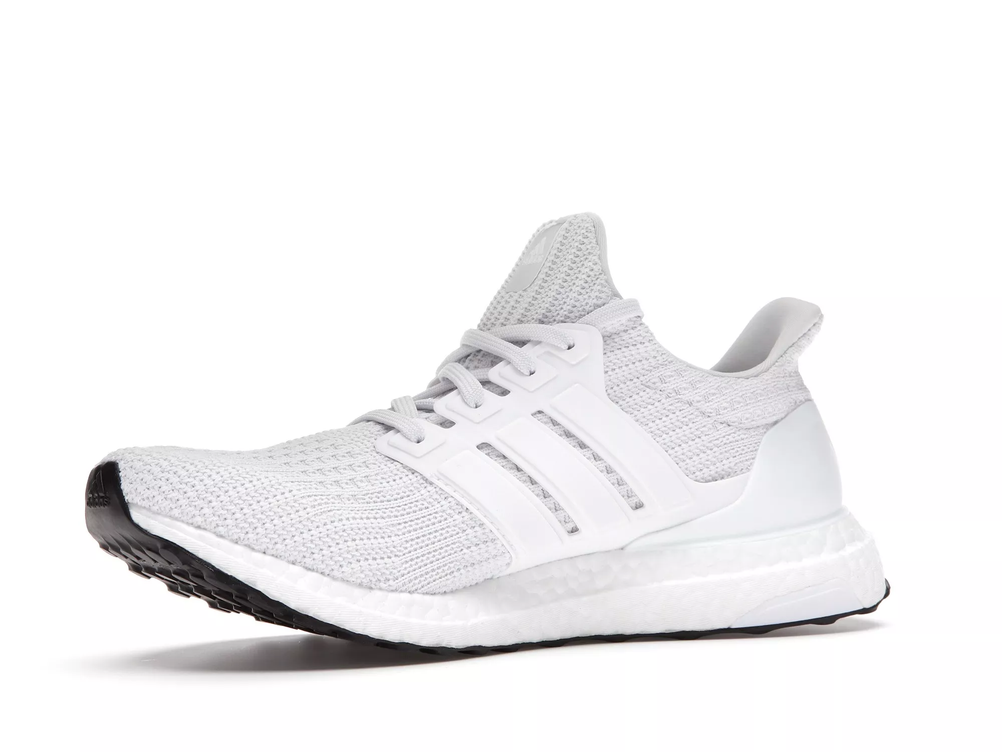 Фото № 4 с приближением к товару «‎adidas Ultra Boost 4.0 DNA White»