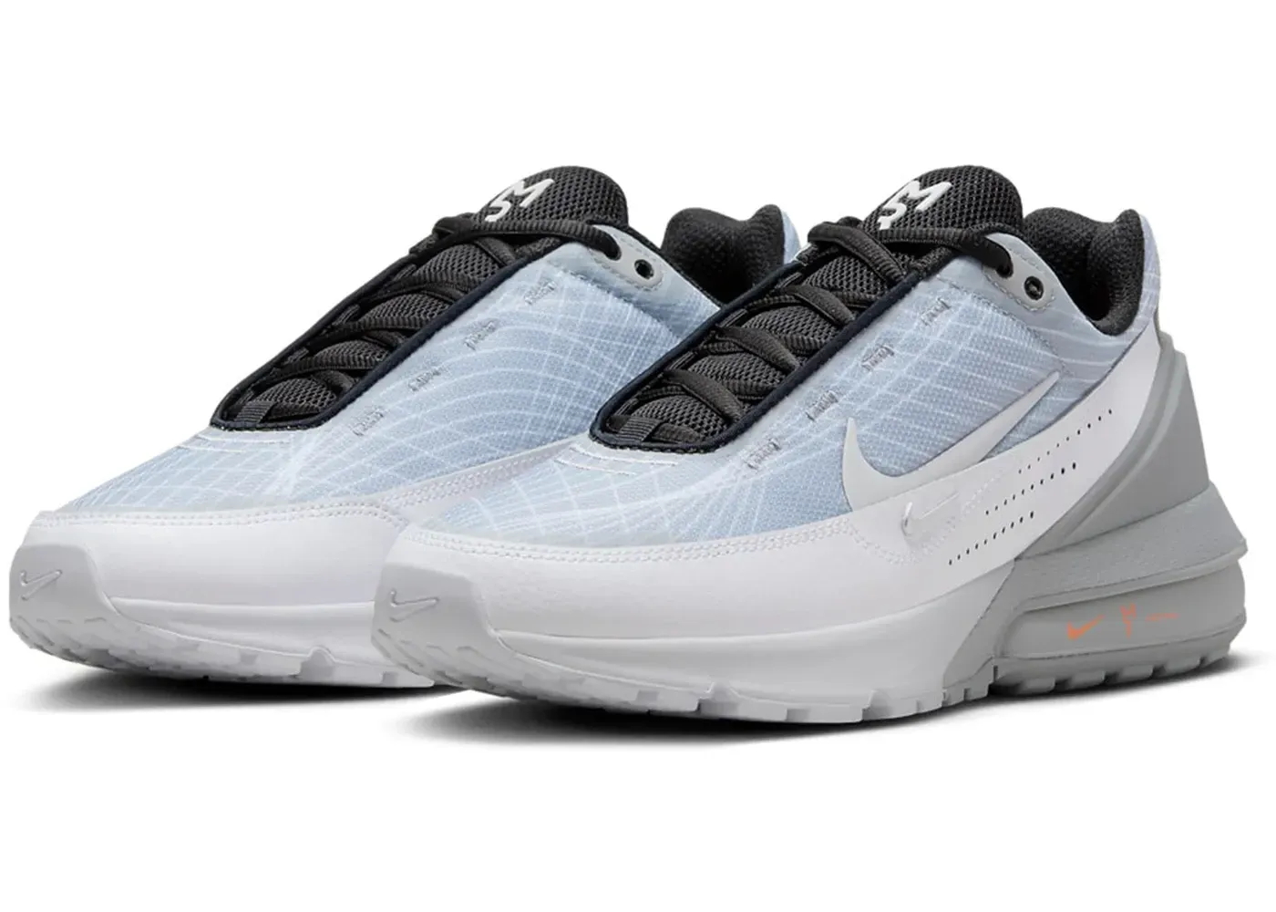 Фото № 1 с приближением к товару «‎Nike Air Max Pulse Marcus Rashford»