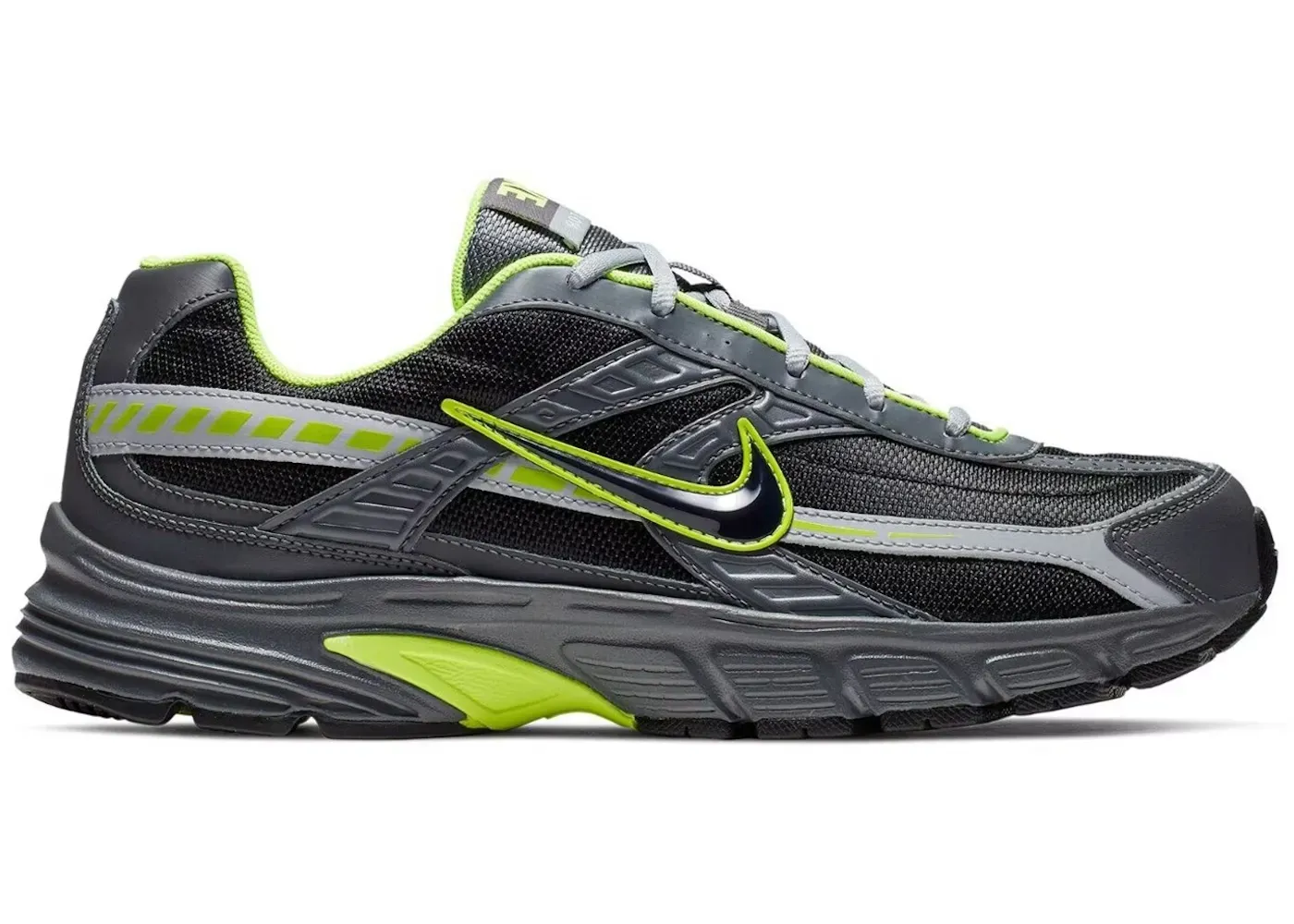 Фото № 1 с приближением к товару «‎Nike Initiator»