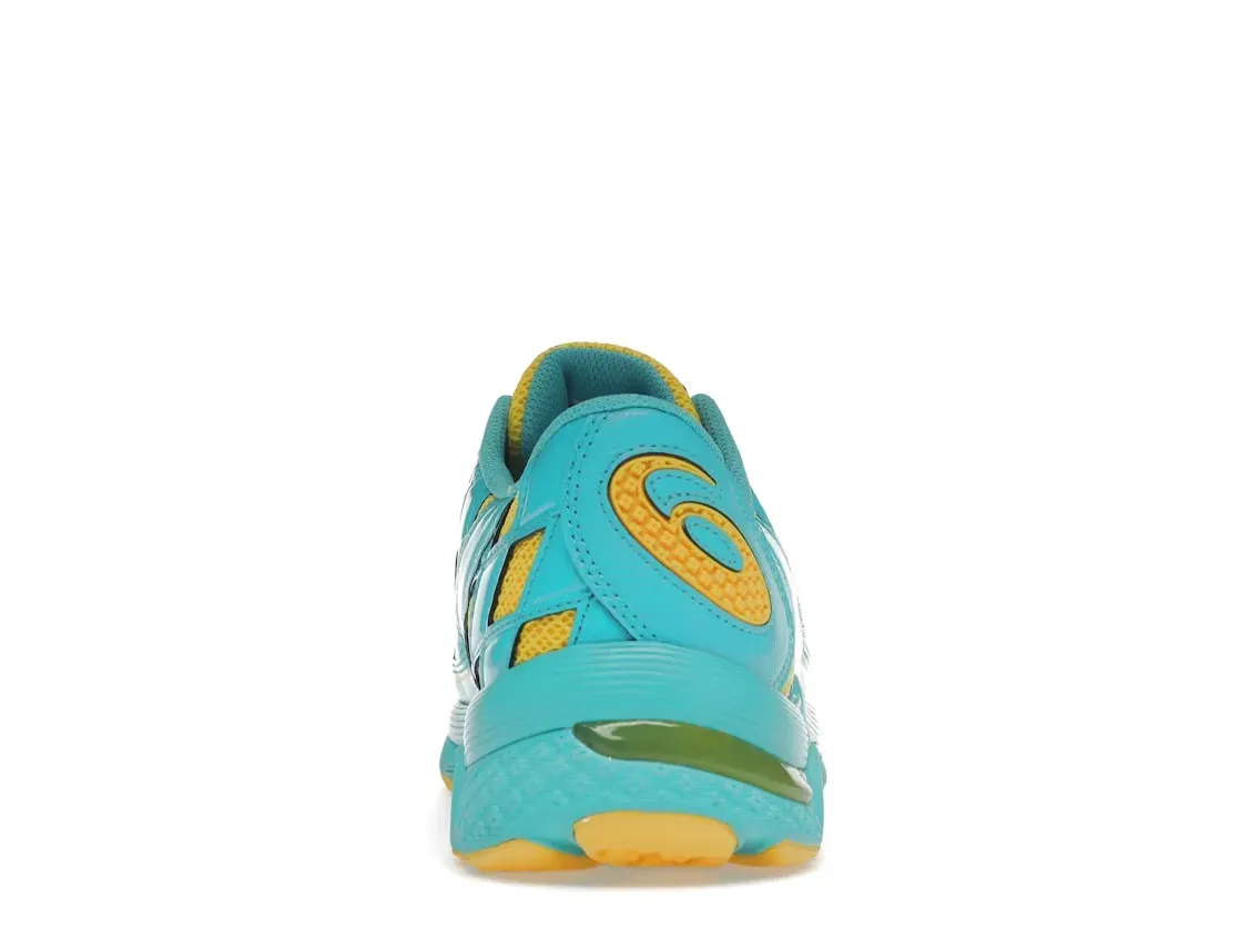 Фото № 4 с приближением к товару «‎ASICS Gel-Kiril»