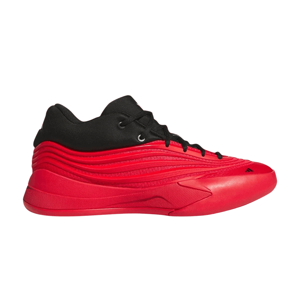 adidas Dame X Dolla Red