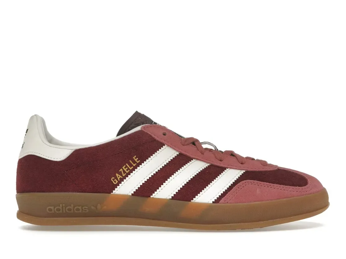 Фото № 1 с приближением к товару «‎adidas Gazelle Indoor»