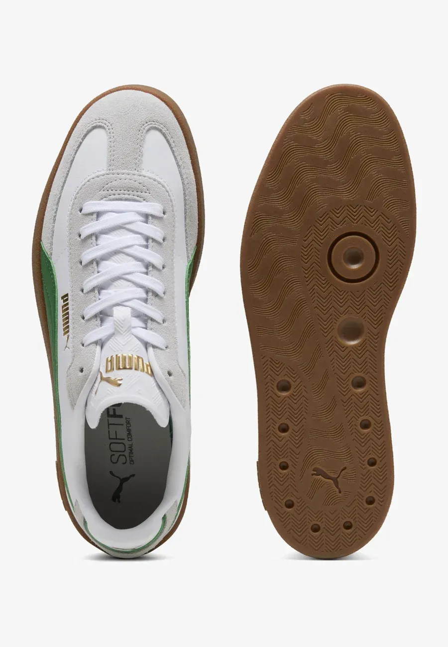 Фото № 3 с приближением к товару «‎CLUB II ERA UNISEX»