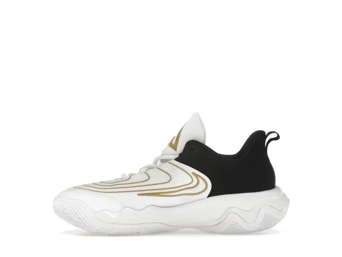 Фото № 3 с приближением к товару «‎Nike Giannis Immortality 4»
