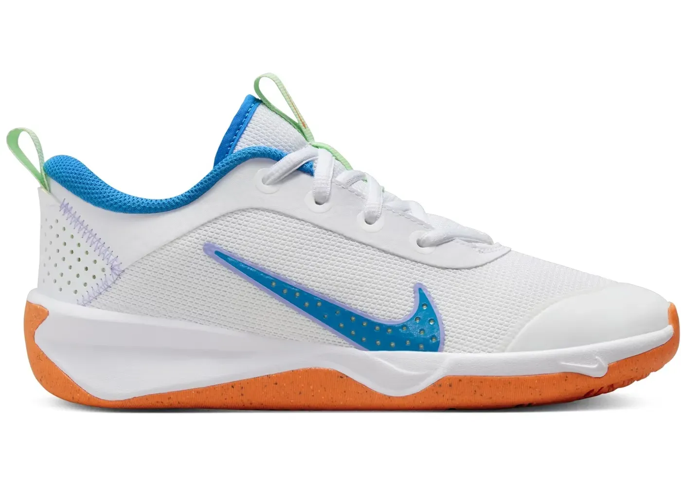 Фото № 1 с приближением к товару «‎Nike Omni Multi-Court»