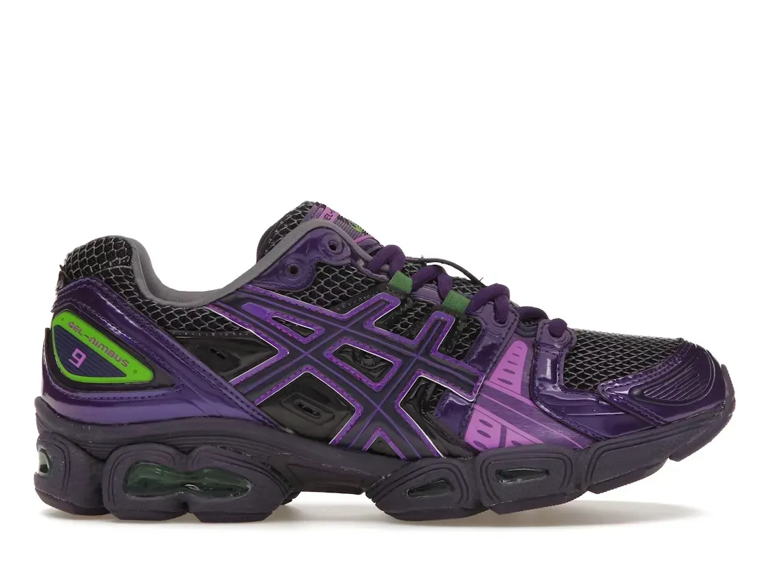 Фото № 1 с приближением к товару «‎ASICS Gel-Nimbus 9»