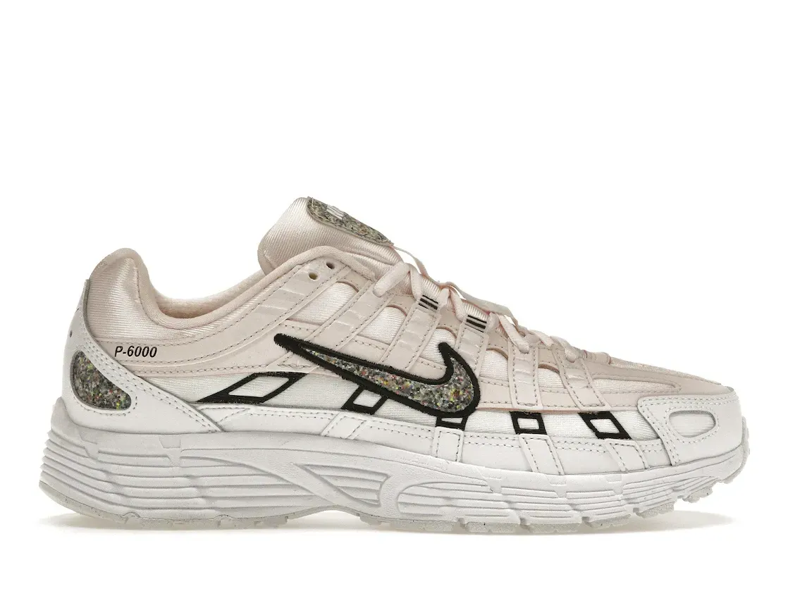 Фото № 1 с приближением к товару «‎Nike P 6000 SE Light Soft Pink »