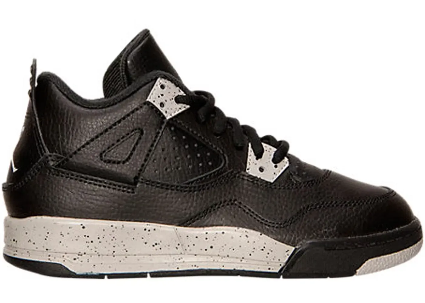 Jordan 4 Retro