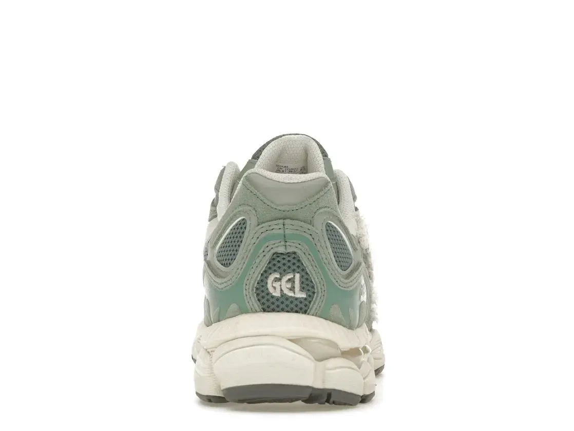 Фото № 4 с приближением к товару «‎ASICS Gel-NYC»