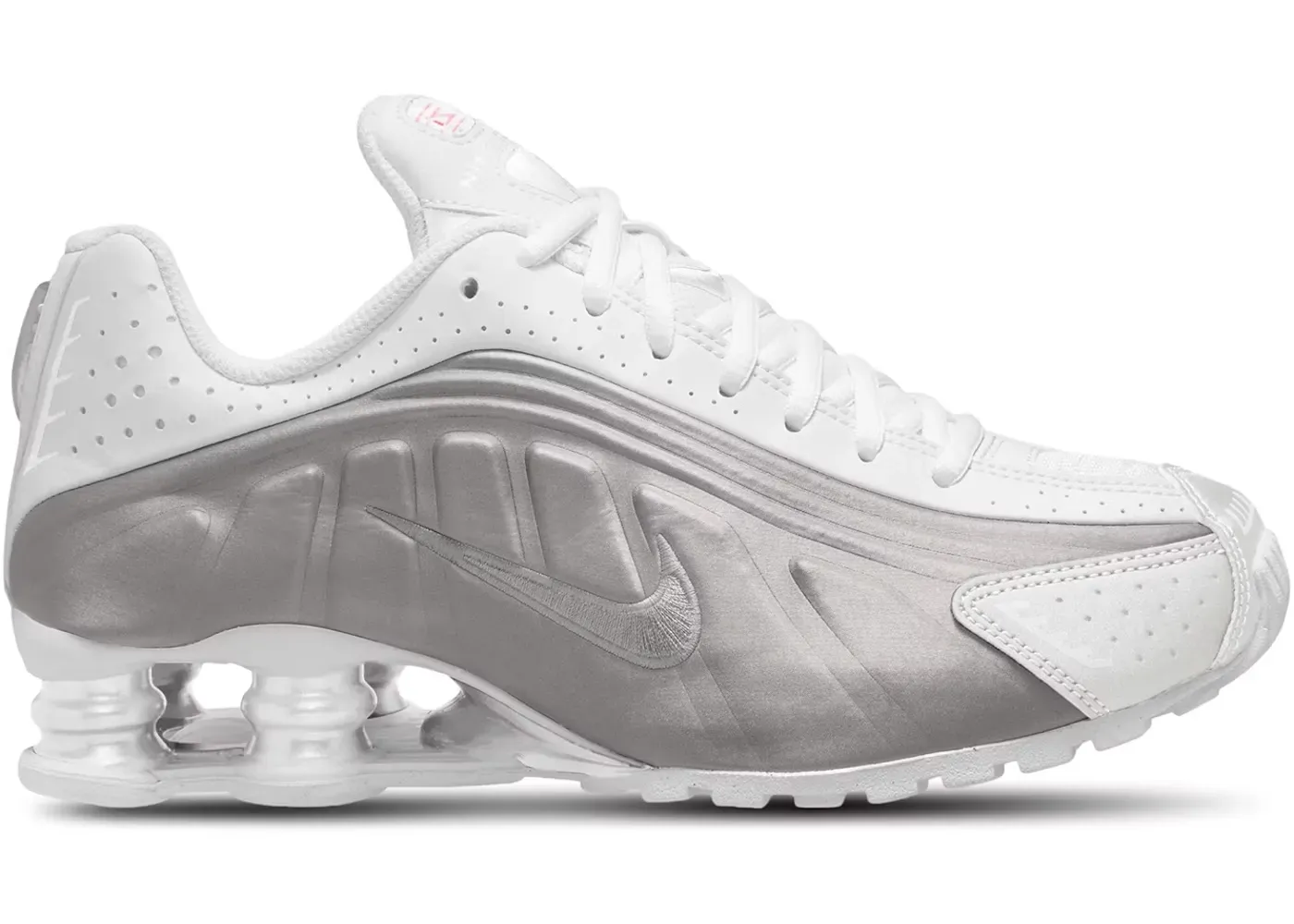 Фото № 1 с приближением к товару «‎Nike Shox R4»