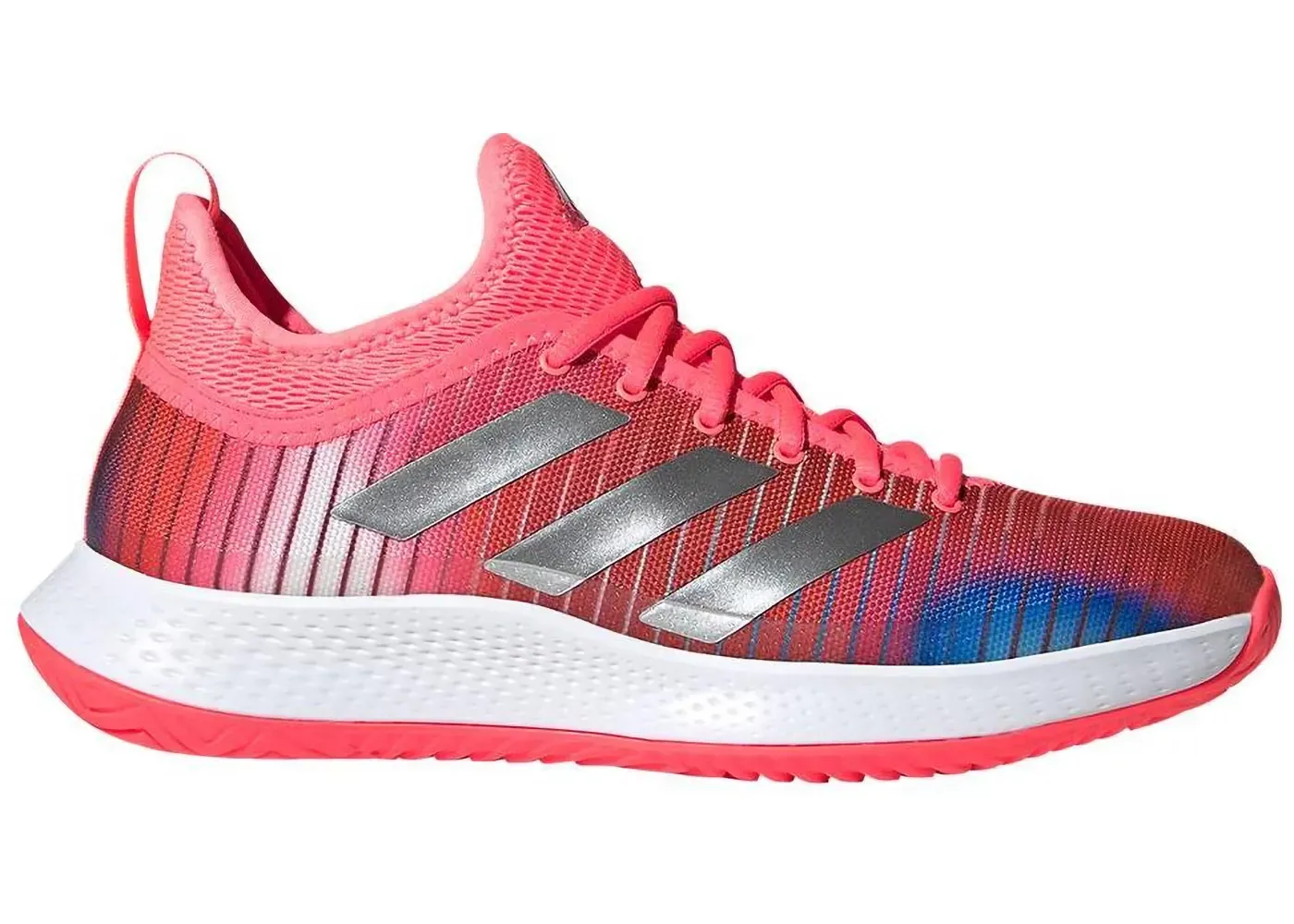 Фото № 1 с приближением к товару «‎adidas Defiant Generation»