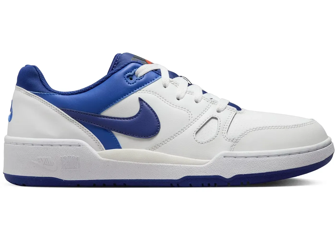 Nike Full Force Low