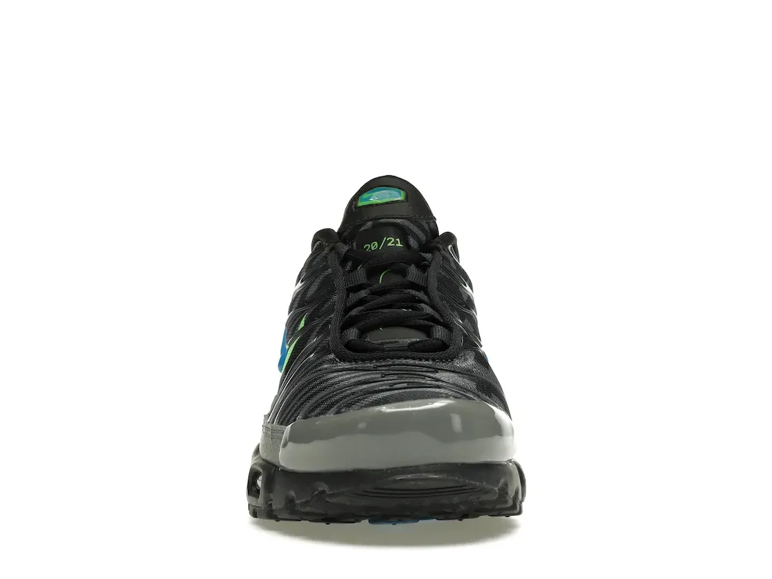 Фото № 2 с приближением к товару «‎Nike Air Max Plus Champions League»