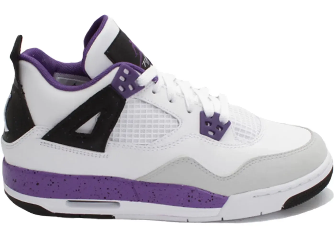 Jordan 4 Retro