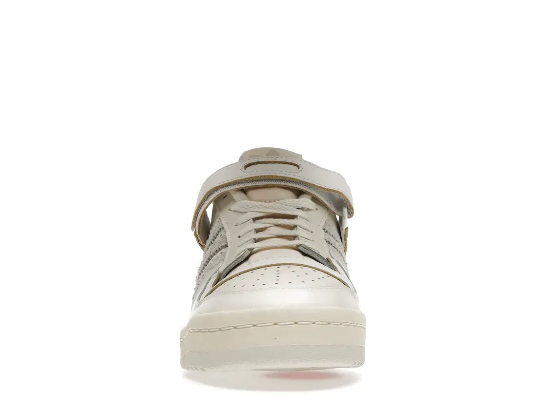 Фото № 2 с приближением к товару «‎adidas Forum 84 Low Orbit Grey»