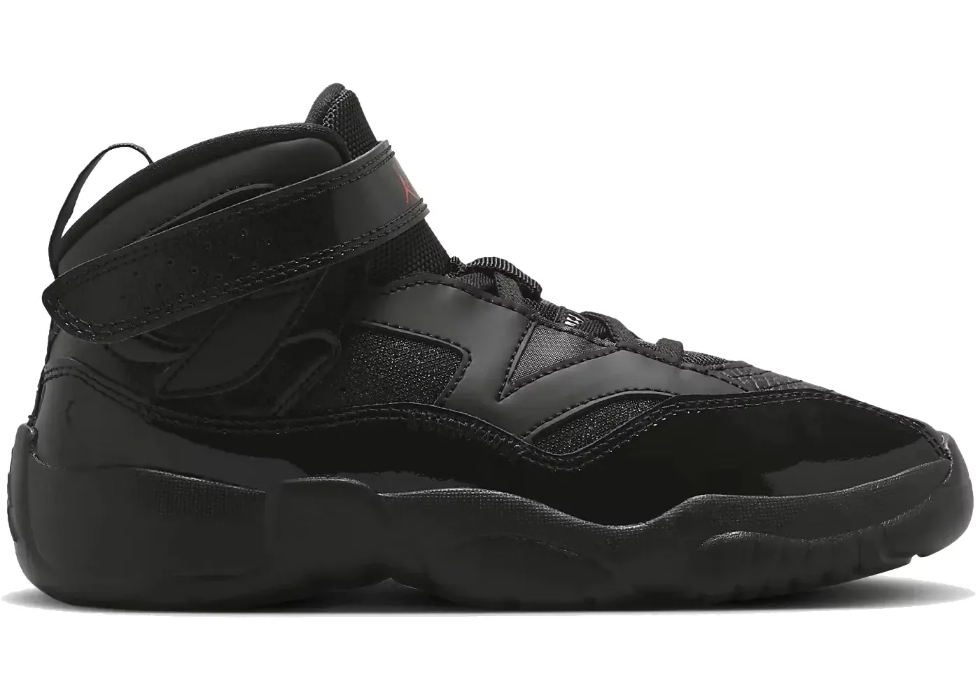 Jordan Jumpman Two Trey