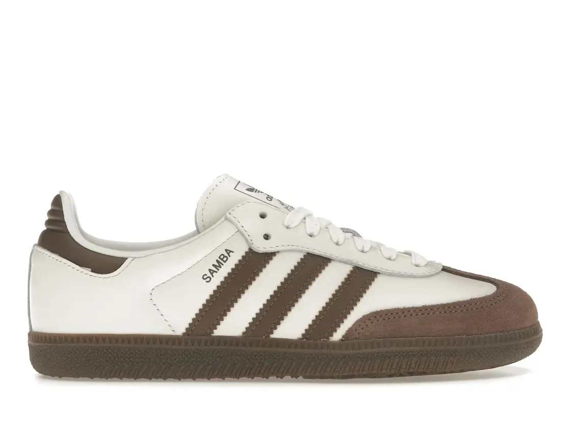 Фото № 1 с приближением к товару «‎adidas Samba OG»