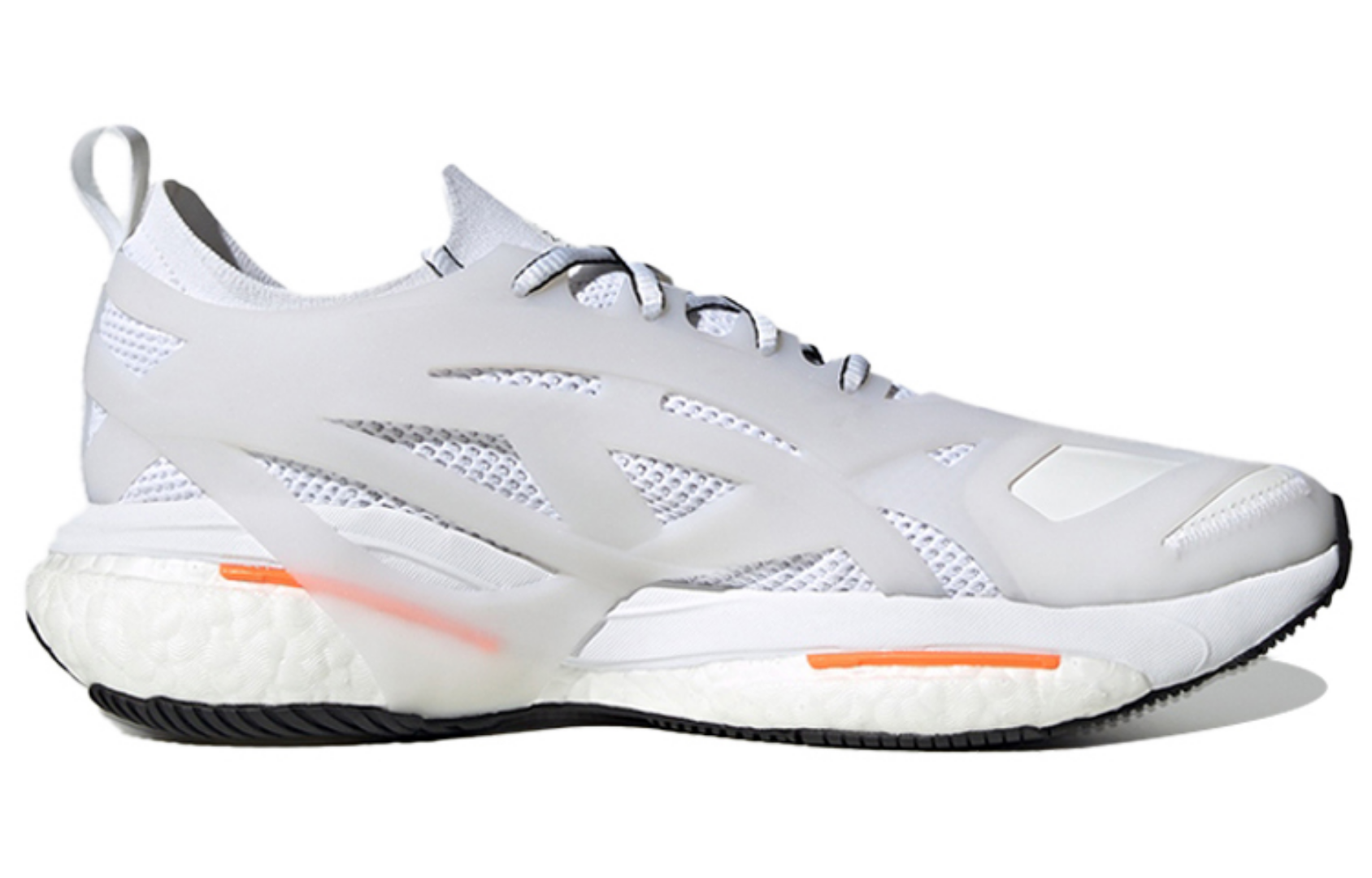 Фото № 2 с приближением к товару «‎ adidas Solar Glide Running shoes»