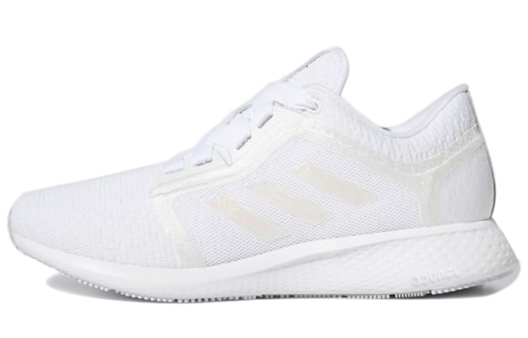 Фото № 1 с приближением к товару «‎adidas Edge Lux 4 'White Grey'»