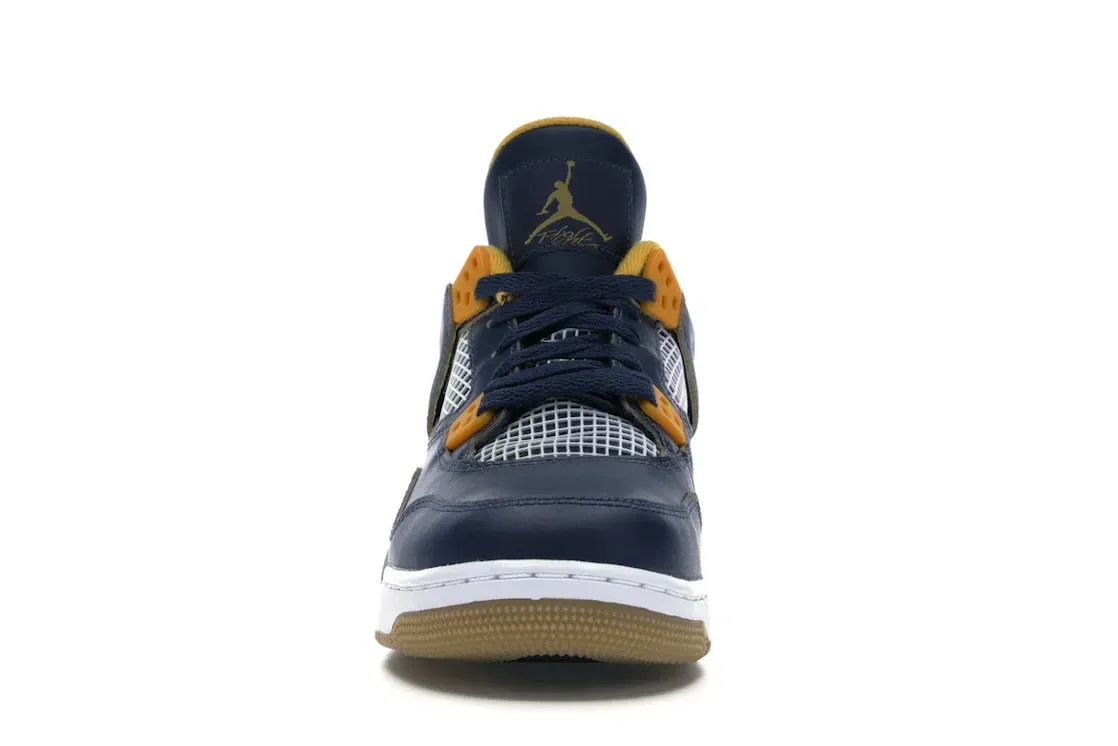 Фото № 2 с приближением к товару «‎Jordan 4 Retro Dunk From Above »