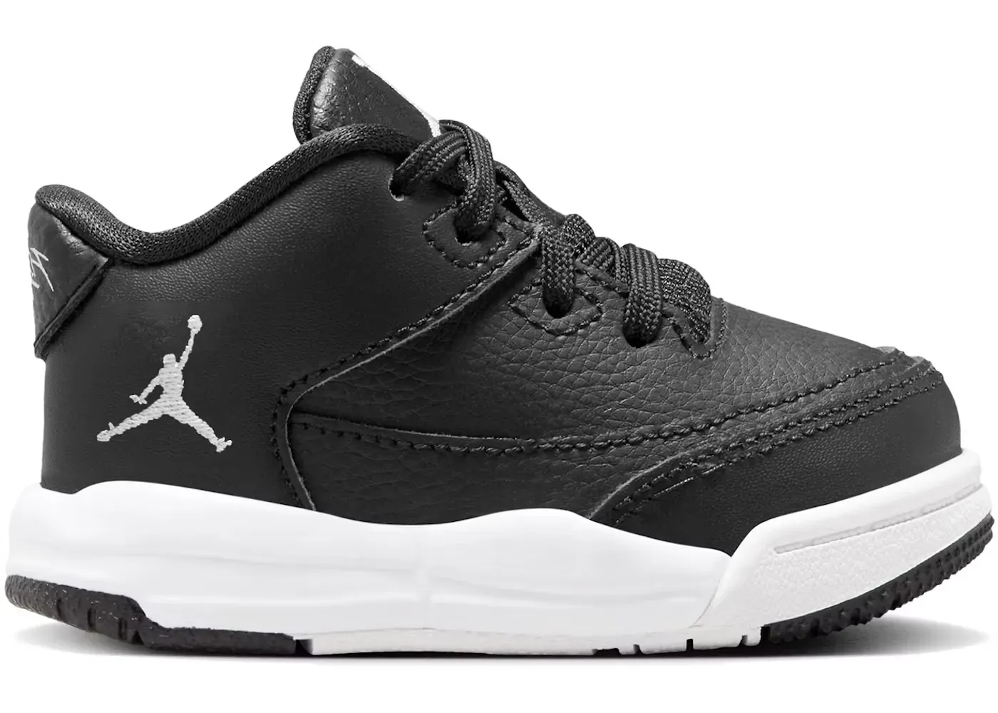 Jordan Flight Origin 3