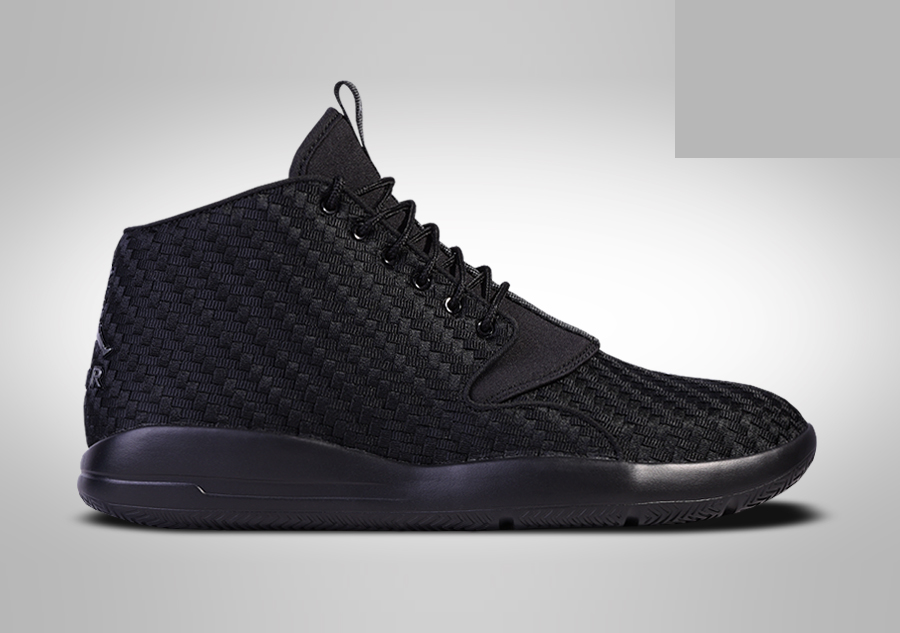 Фото № 1 с приближением к товару «‎Nike Air Jordan Eclipse Chukka Triple »