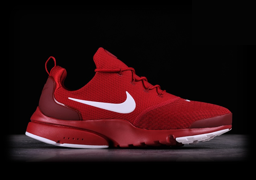 Фото № 1 с приближением к товару «‎Nike Air Presto Fly SE Gym »