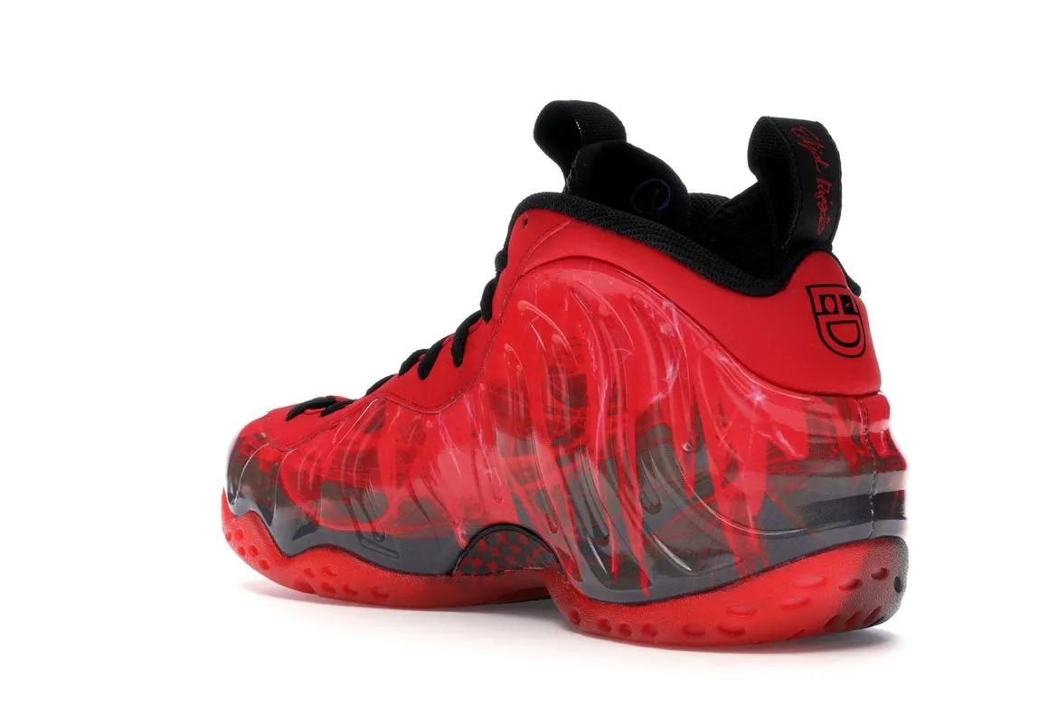 Фото № 6 с приближением к товару «‎Nike Air Foamposite One Doernbecher 15th Anniversary»