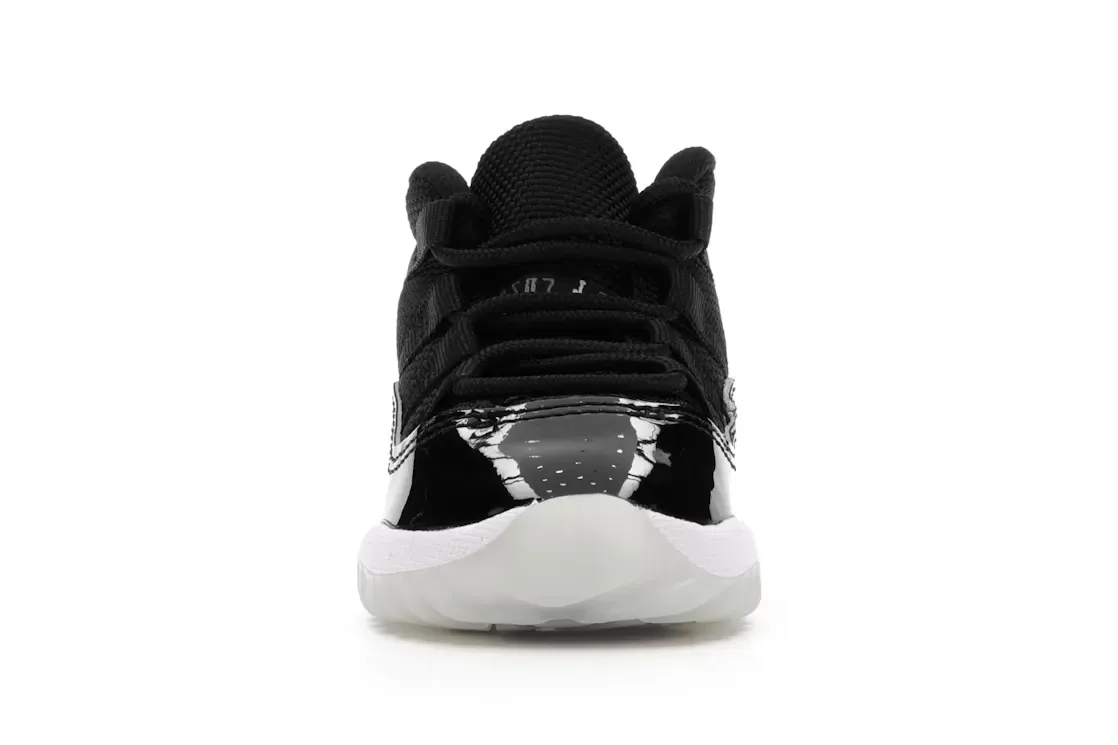 Фото № 2 с приближением к товару «‎Jordan 11 Retro»