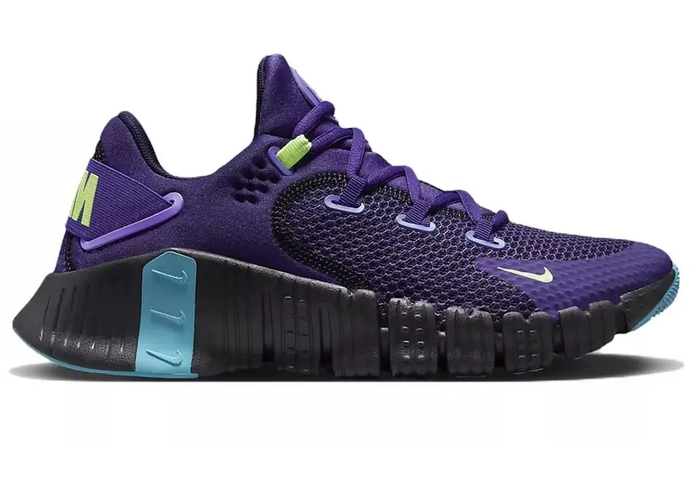 Nike Free Metcon 4