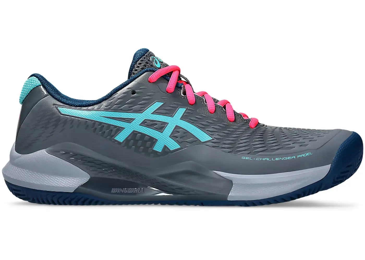 Фото № 1 с приближением к товару «‎ASICS Gel-Challenger 14 Padel»