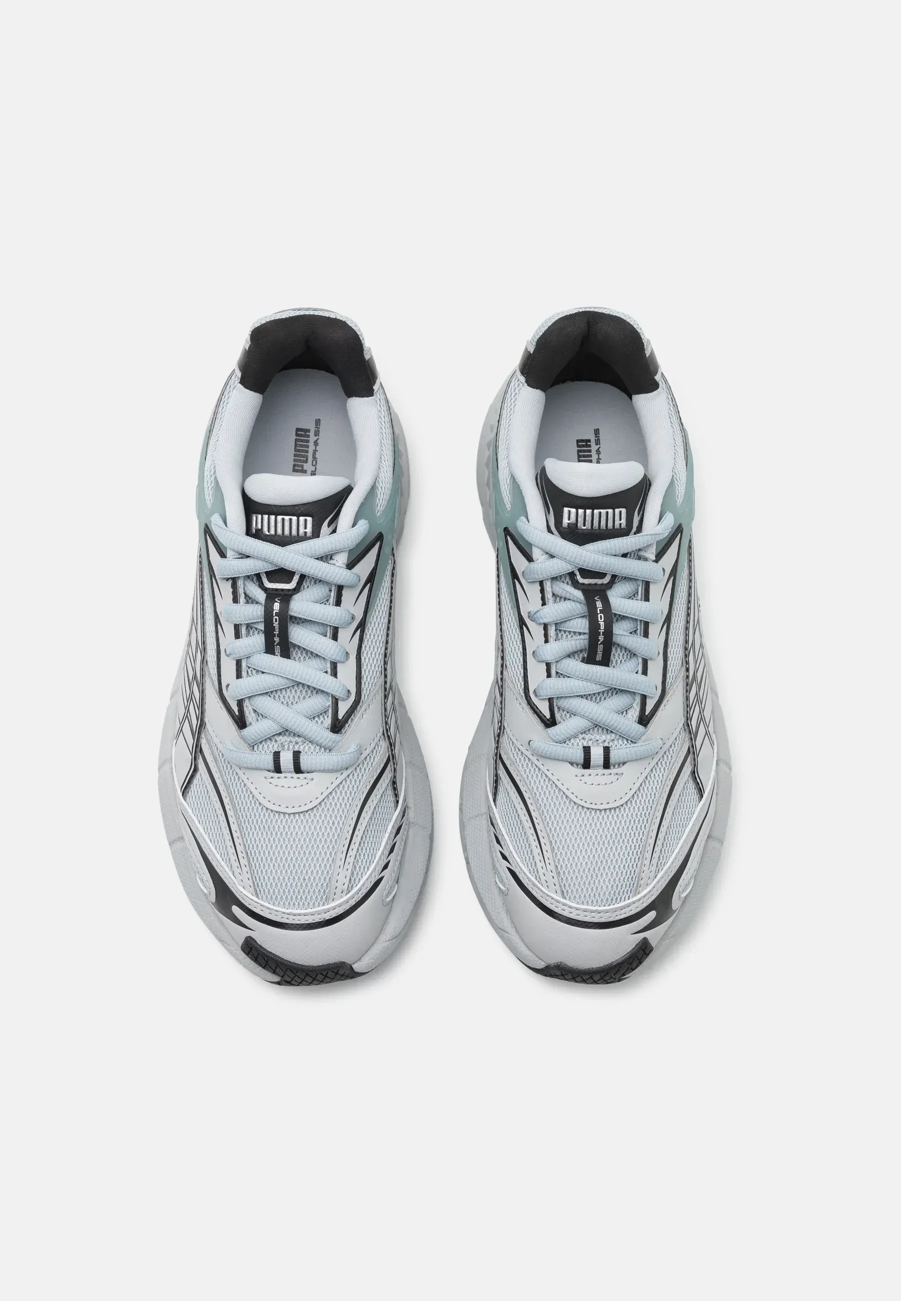 Фото № 4 с приближением к товару «‎VELOPHASIS ALWAYS ON»