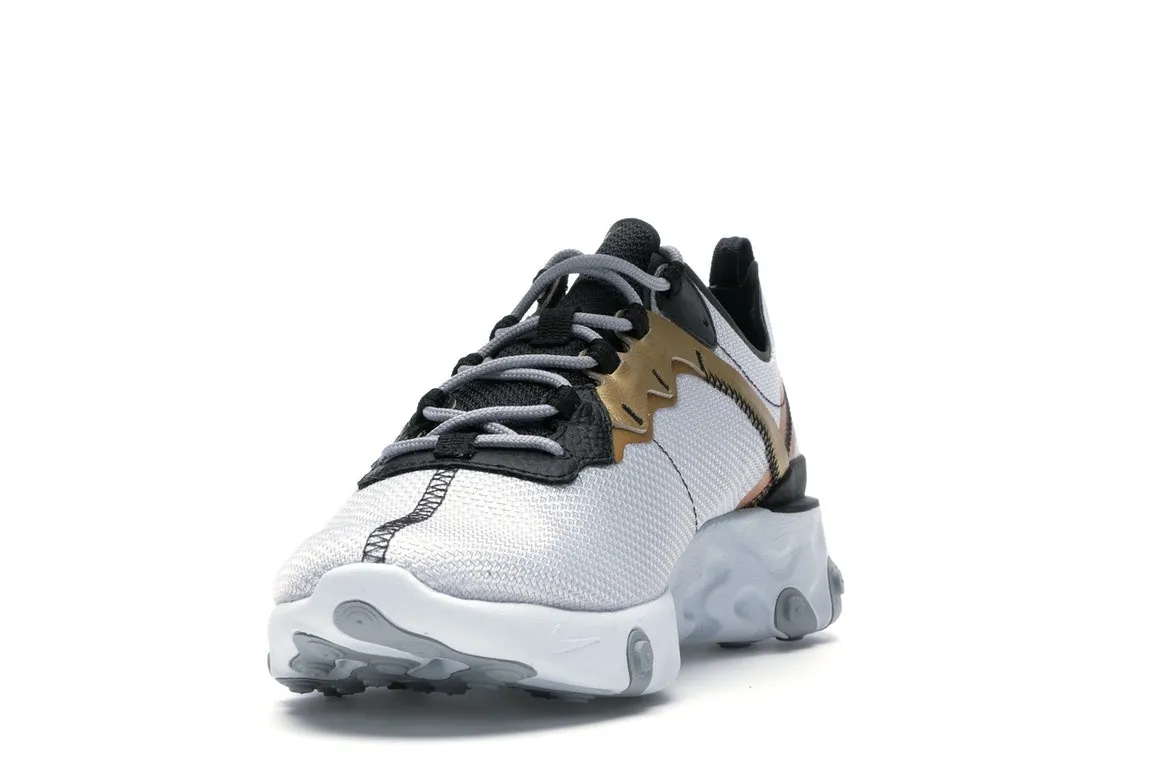 Nike element outlet 55 gold ranger