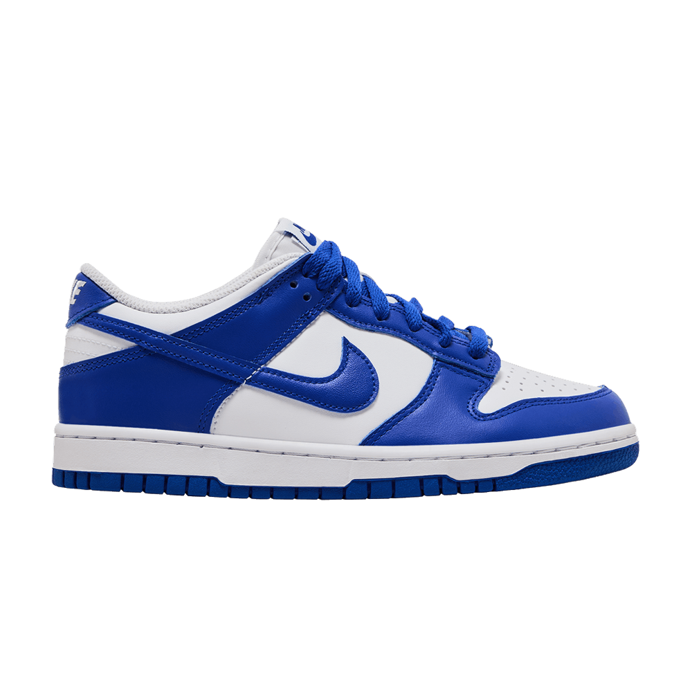 Nike Dunk Low GS Kentucky 2025