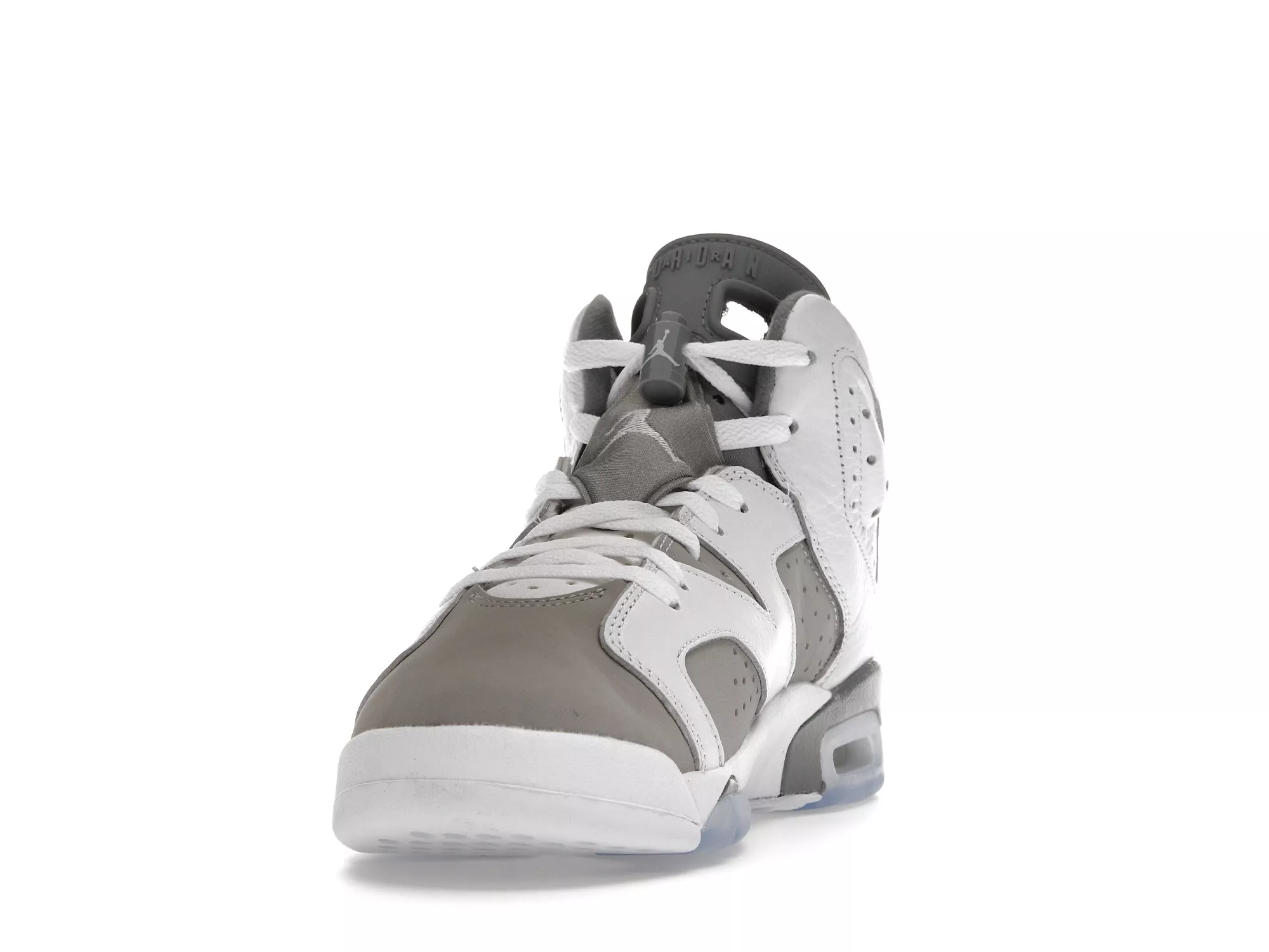 Фото № 3 с приближением к товару «‎Jordan 6 Retro Cool Grey  »