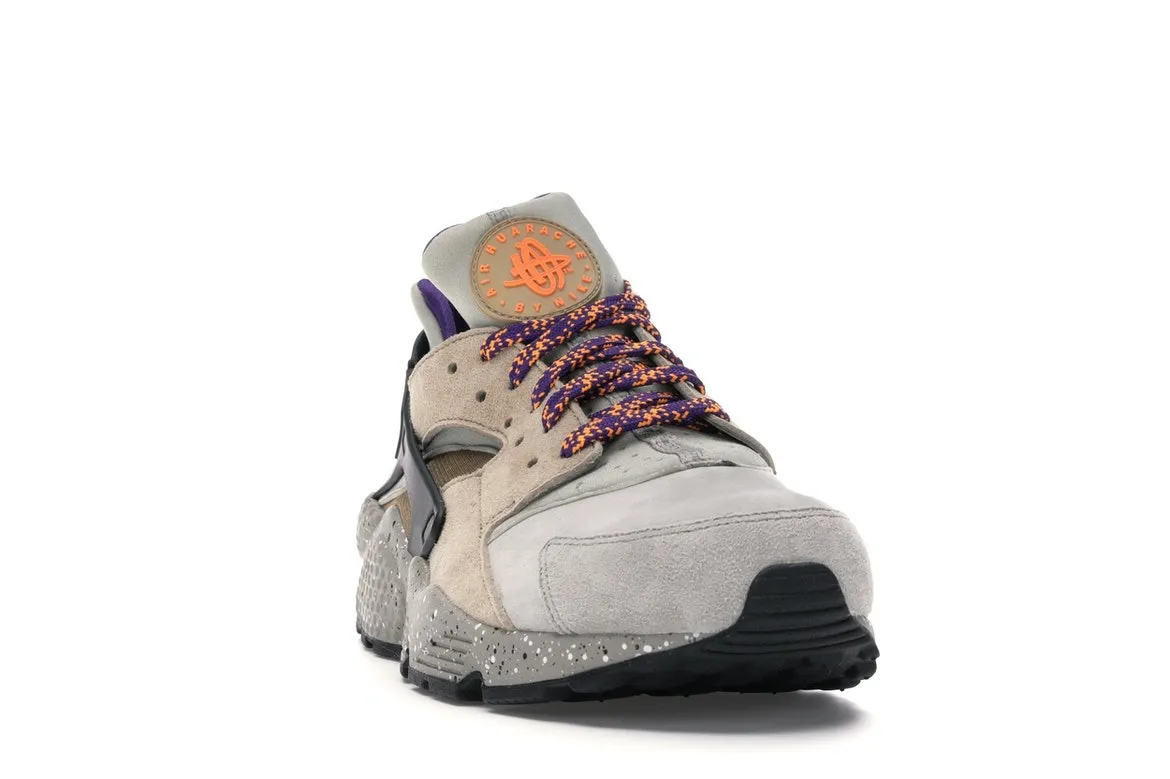 Фото № 2 с приближением к товару «‎Nike Air Huarache Run Mowabb Linen»