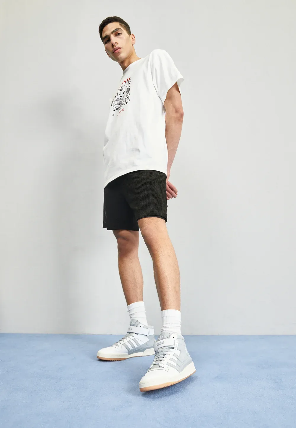 Фото № 3 с приближением к товару «‎FORUM UNISEX»