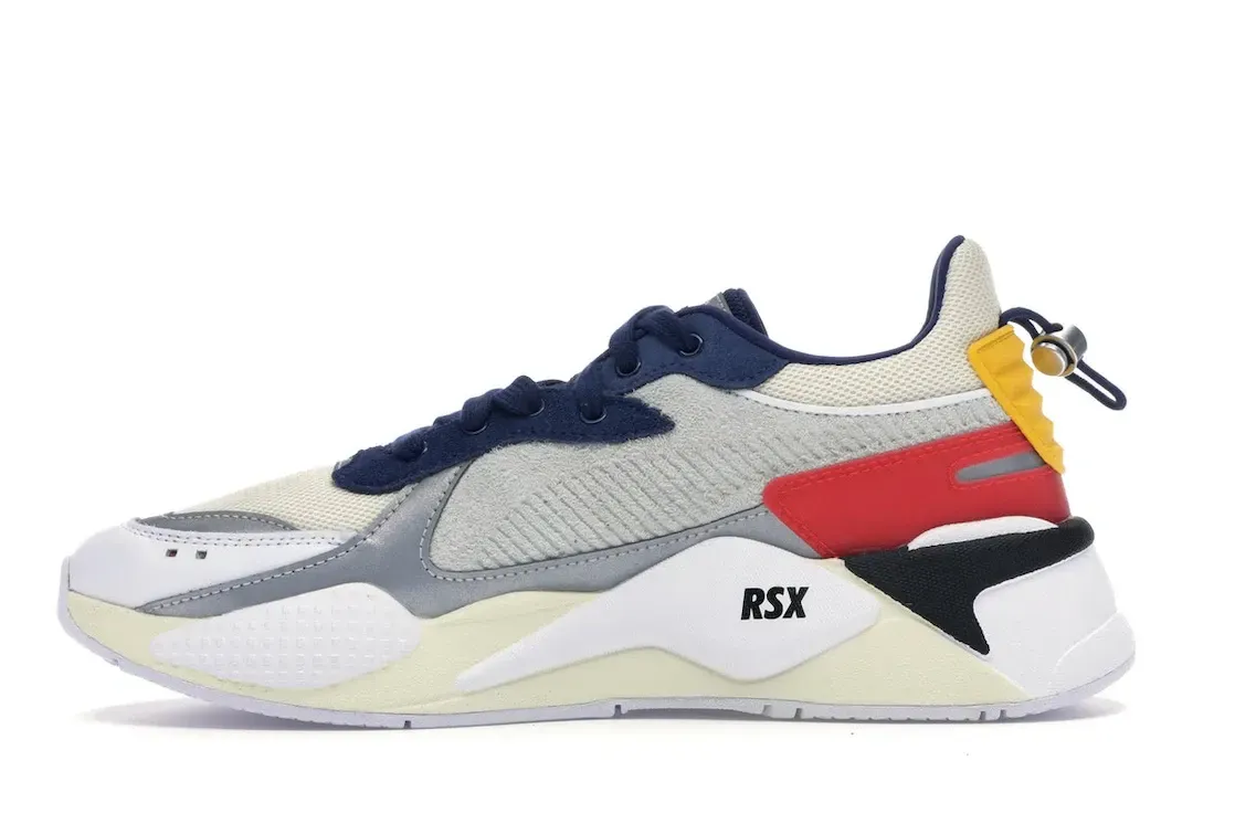 Фото № 3 с приближением к товару «‎Puma RS-X Ader Error»