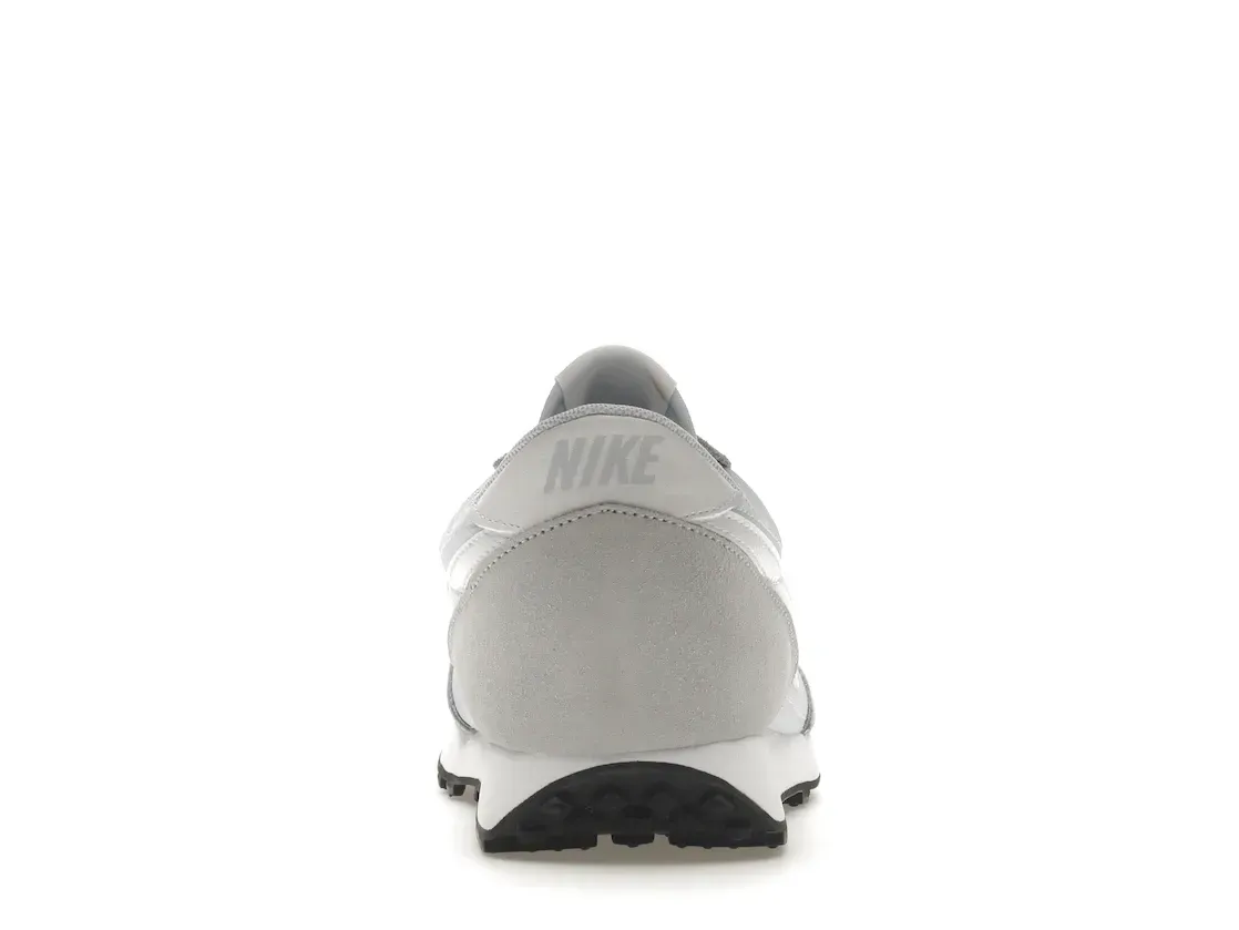 Фото № 4 с приближением к товару «‎Nike Daybreak Football Grey Light Blue »
