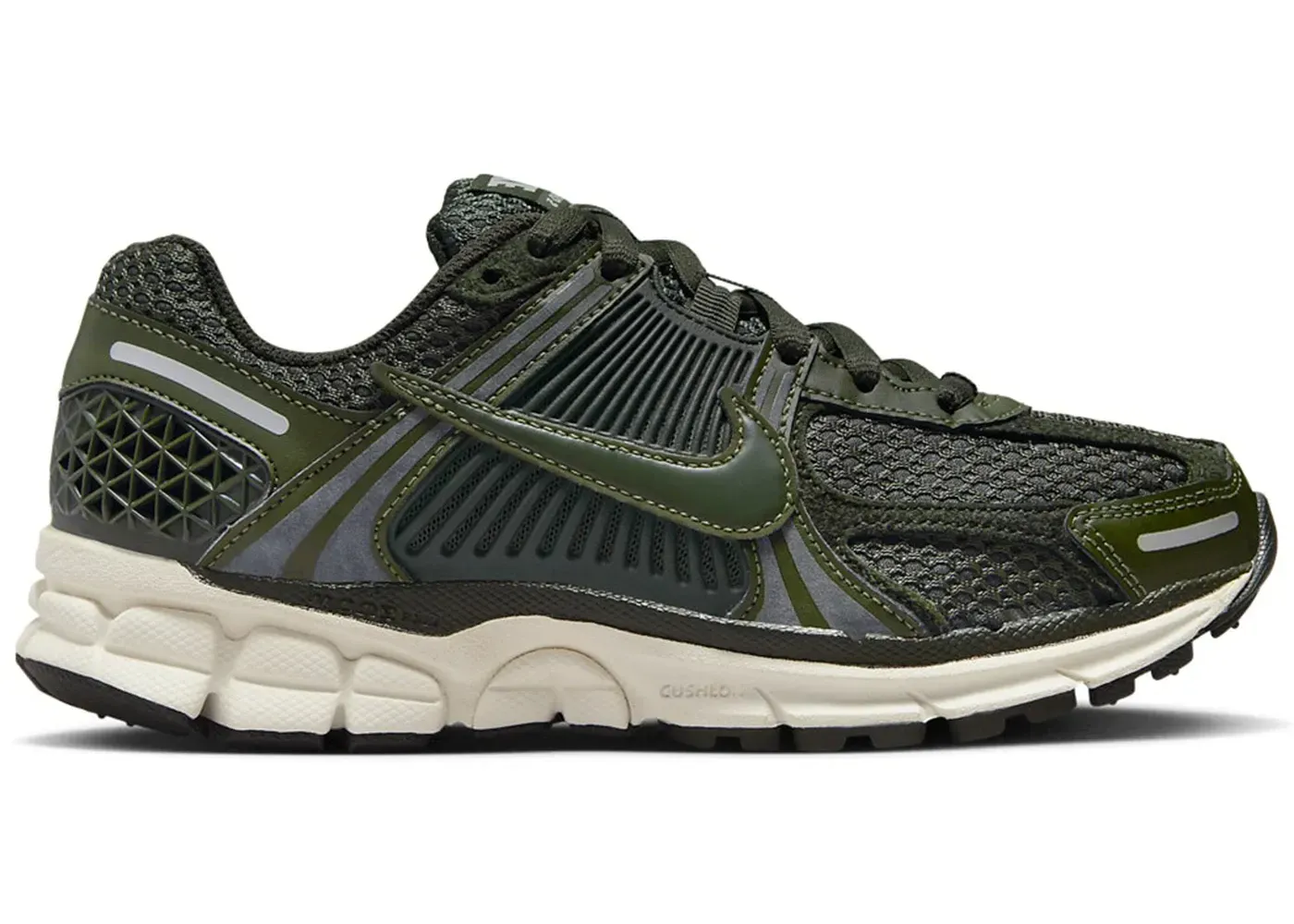 Фото № 1 с приближением к товару «‎Nike Zoom Vomero 5 Sequoia »