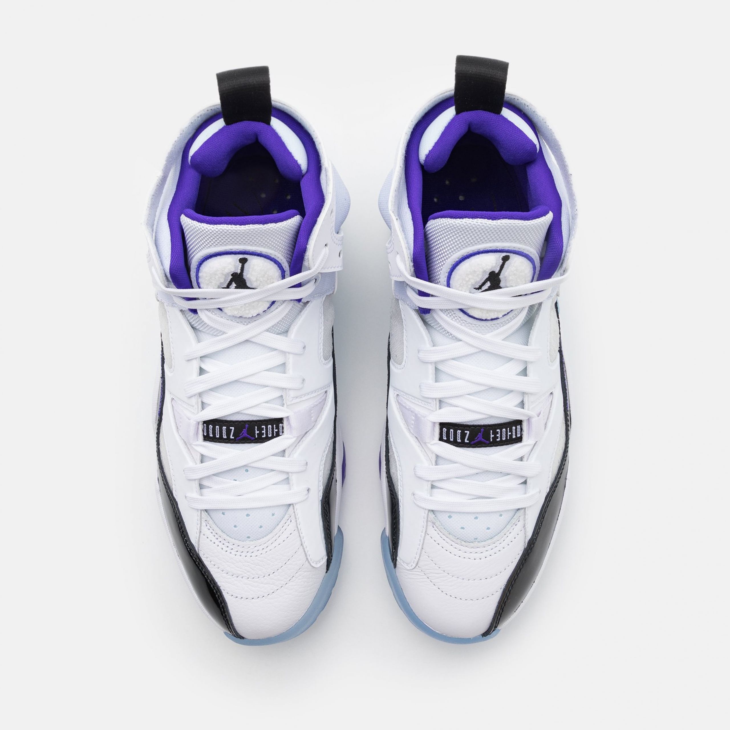 Фото № 4 с приближением к товару «‎Jordan Jumpman Two Trey »