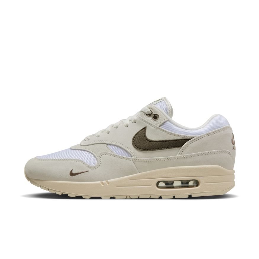 Фото № 1 с приближением к товару «‎Nike Air Max 1 «ironstone»»