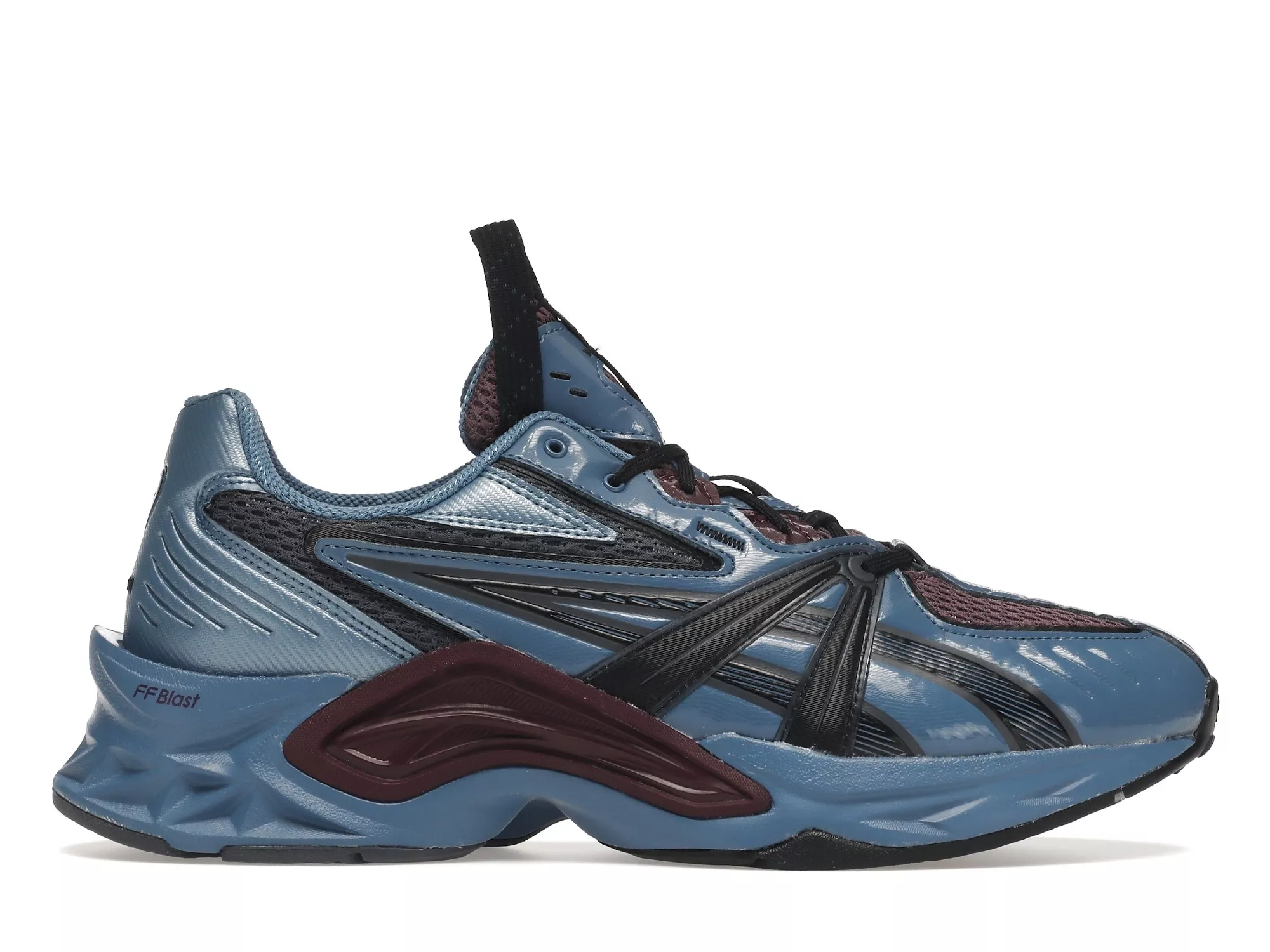 Фото № 1 с приближением к товару «‎ASICS HN2-S PROTOBLAST Kiko Kostadinov Azure»