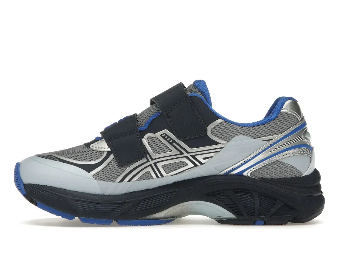 Фото № 3 с приближением к товару «‎ASICS GT-2160 Cecilie Bahnsen Midnight»